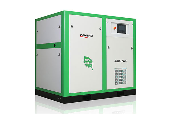 如何选择适合自己规格的空压机