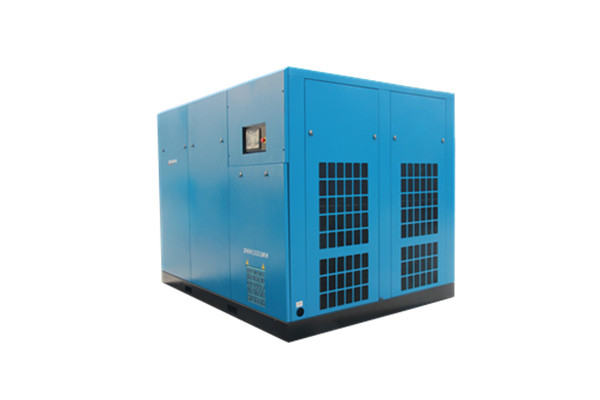 压缩机常见故障维修