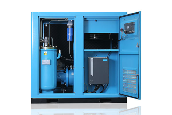 压缩机油使用周期和换油指标问题